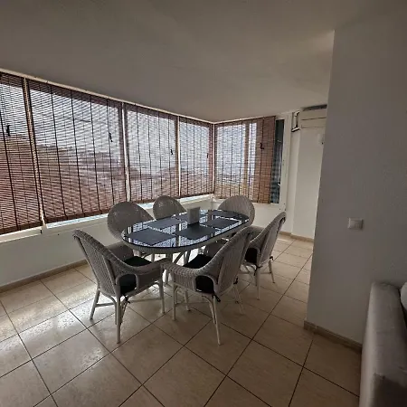 Vista Hermosa Apartment *